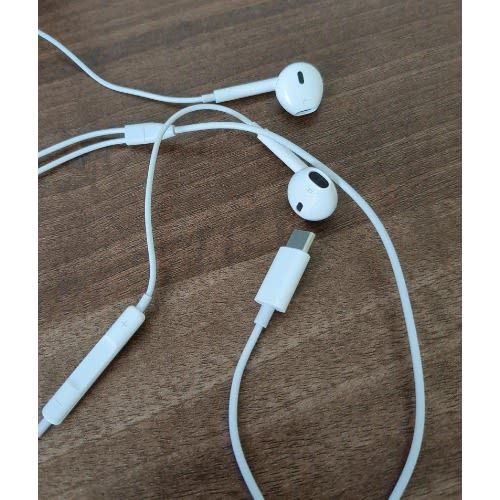 Generic Usb c Earpods For IPhone 15 Series And Other Type C Devices Jumia Nigeria
