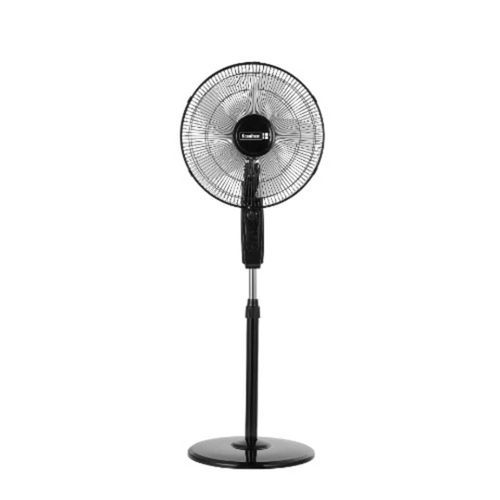 product_image_name-Scanfrost-16'' Single Swinging 5 Blades Standing Fan-1