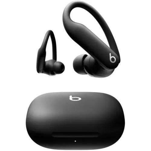 product_image_name-Beats-Powerbeats Pro 2 Premium Wireless Bluetooth In-Ear Headphones, Level Active Noise Reduction, Transparency Mode, Personalized Premium Headset Sports/Gaming Earbuds AIR True Stereo QuietComfort GAMING SPORT Ultra Affordable Headphone Earphone EàrBuds  PODS-1