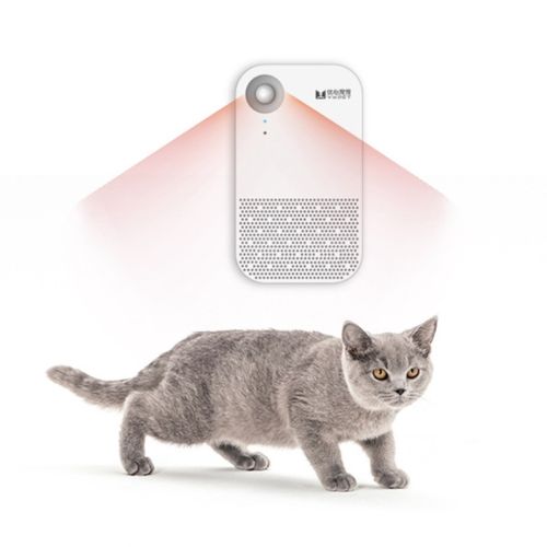 Generic Pet Deodorizer Air Purifier Remove Odor Air Purifier | Jumia Nigeria