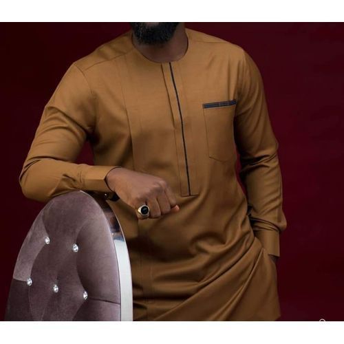 Senator Styles For Men - Latest Senator Wears For The Fashionable Men In  2020 - Fashion - Nigeria