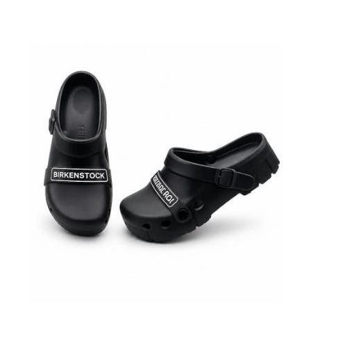 Birkenstock Lightweight Slip-On Casual crocs - unisex - image 2