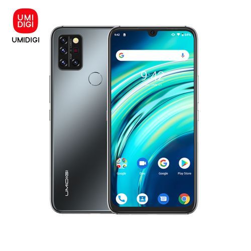 umidigi a9 pro