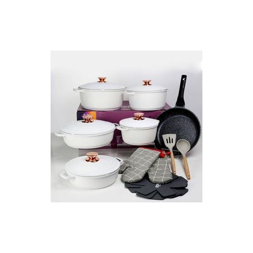 product_image_name-Generic-Ann-chic Premium Die-Cast Aluminum Granite Cookware sets-1