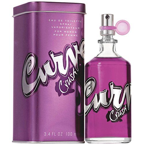 Curve perfume for sales women