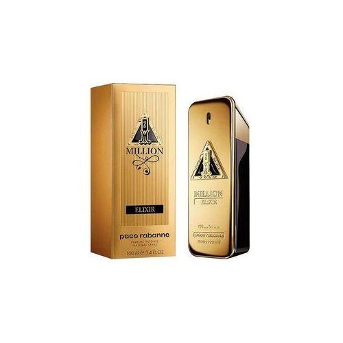 product_image_name-Paco Rabanne-1 Million ELIXIR  PARFUM For Men - 100ml(Original)-1