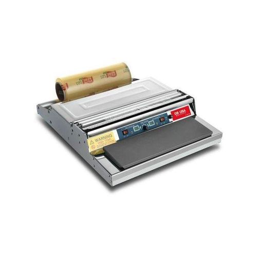 Generic Food Wrapping Machine For Food Packaging