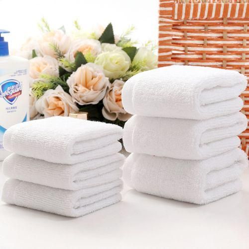 Generic 10pcslot Good Quality White Cheap Face Towel Small Hand Jumia Nigeria