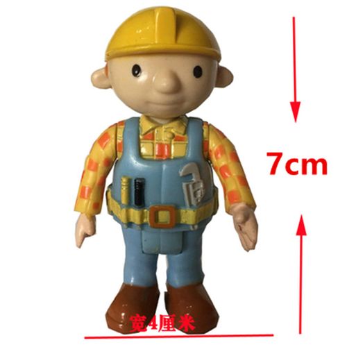 Bob the Builder US The GAINT Robot  Kids Movies  Can We Fix It   YouTube