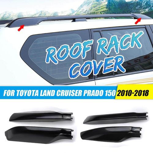 Car Roof Rack Covers