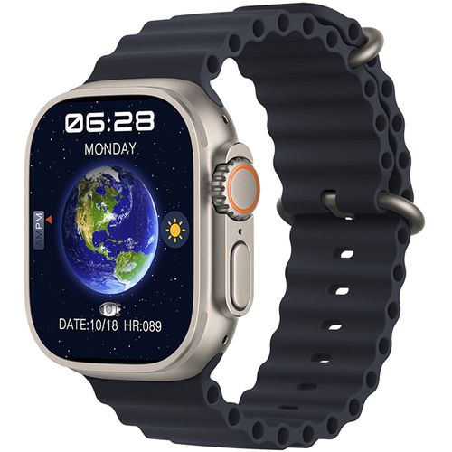 product_image_name-Generic-Ultra Smart Watches Heart Rate Smartwatch Ultra 9  1:1 49mm Case-3