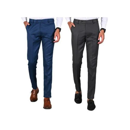 product_image_name-Fashion-2 In 1 High Quality Suit Trouser-1