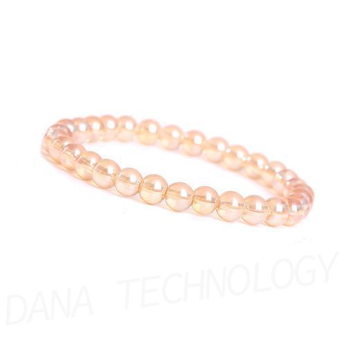 product_image_name-Fashion-Elegant Crystal Amber Bracelet Unisex-1