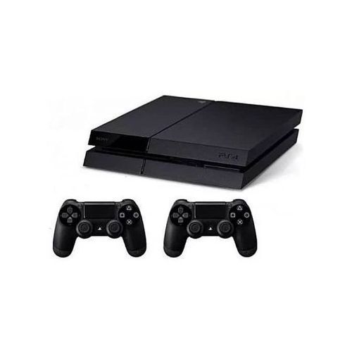 Sony PlayStation 4 Console Slim 500GB