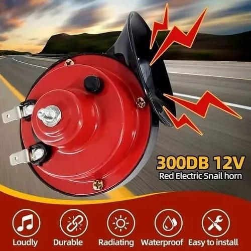 product_image_name-Generic-150-decibel high-pitched horn, waterproof car horn-4