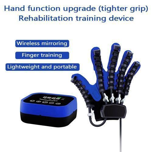 Generic Strokes/Hemiplegia Rehabilitation Hand Glove -Right - image 2