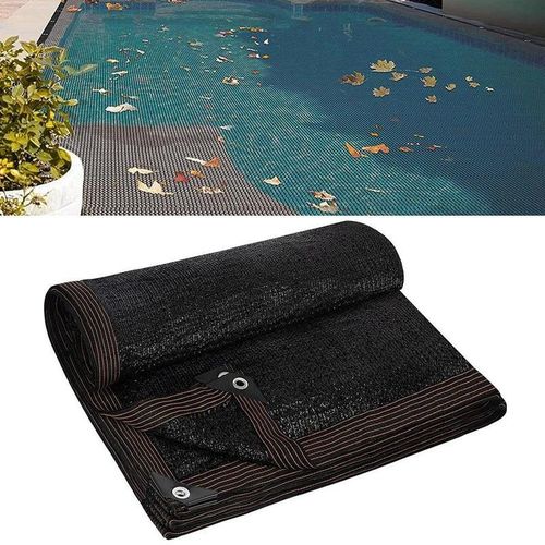 Generic Pool ScreenCover Pond Net Cover Pool Leaf Net Cover Leaf