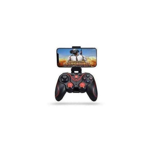 Generic Mobile Wireless Bluetooth Gamepad Supports Ios Android
