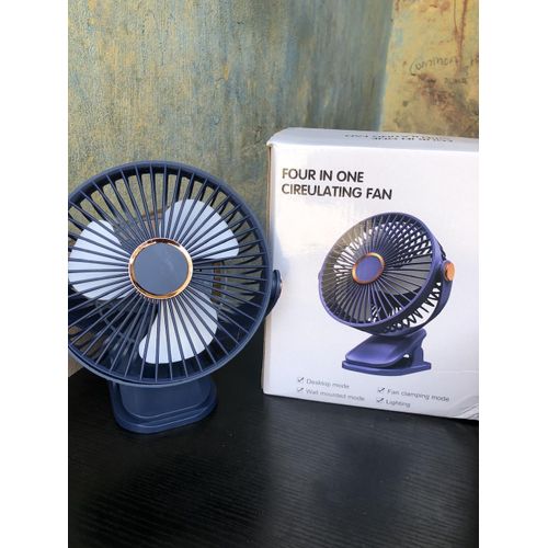Generic FOUR IN ONE CIRCULATING FAN - image 3