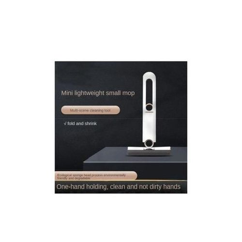 product_image_name-Generic-Foldable Mini Sponge Mop-3