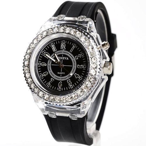 product_image_name-Geneva-New LED Backlight Sport Waterproof Quartz Wrist Watch-1