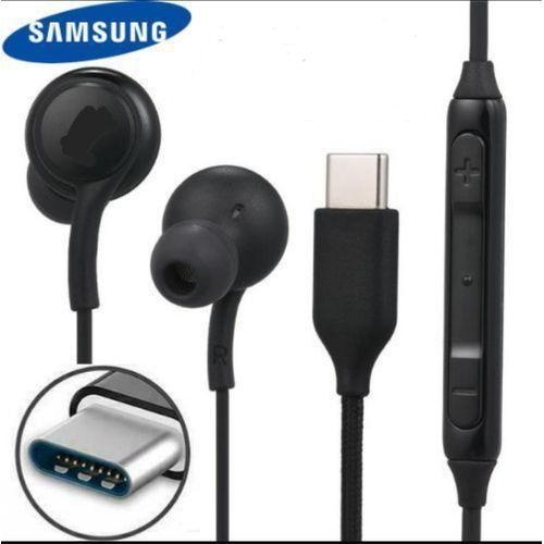 Samsung Galaxy Type C Wired Earphones Earpiece Jumia Nigeria