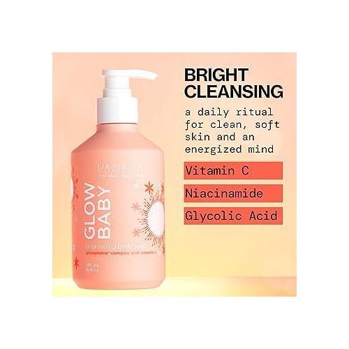 product_image_name-Pacifica-Glow Baby Brightening Body Wash - 296ml-4