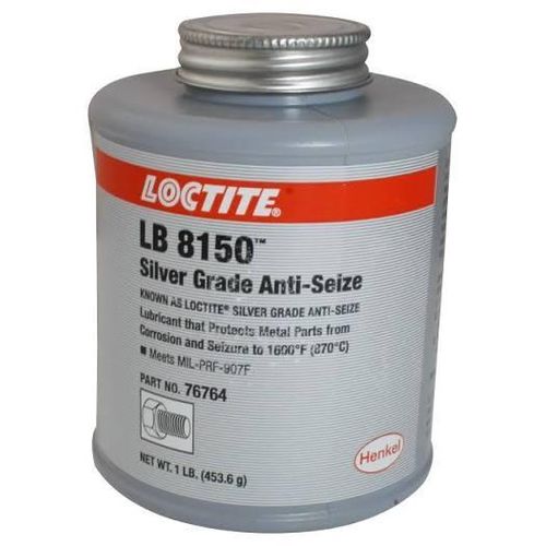 Loctite Loctite* Anti-Seize Compound, LB 8150