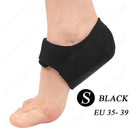 heel pads for heel spurs