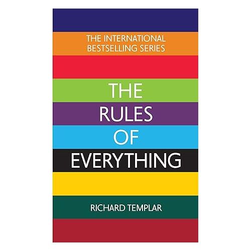 product_image_name-Jumia Books-Rules Of Everything-1