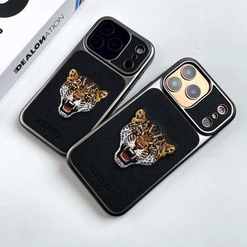 product_image_name-Generic-Santa Barbara Leather Case For iPhone 17 Pro Max-1