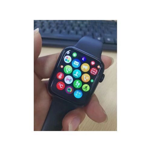 Generic Upgraded W26 12 Series 6 SmartWatch For IPHONES/ANDROID - image 2