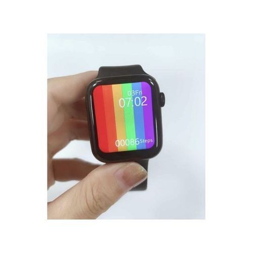Generic Upgraded W26 12 Series 6 SmartWatch For IPHONES/ANDROID - image 4