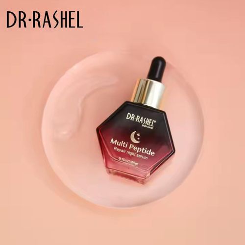product_image_name-Dr. Rashel-Repairing Night Serum - Perfect Peptide - 1 bottle -3