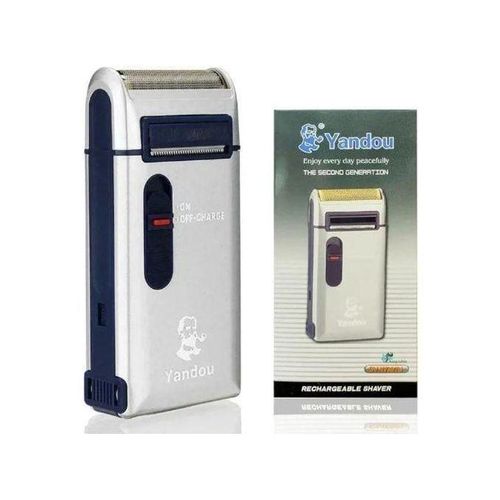 product_image_name-Generic-Yandou Rechargeable Hair Shave-1