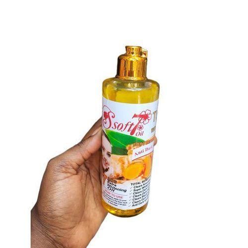 product_image_name-Generic-SOFT 7 Tumeric Honey Body Repair Skin Lightenin Body Oil-1