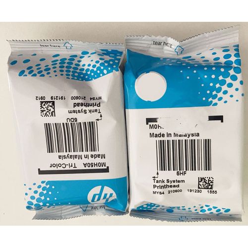 Generic M0H50A M0H51A Original New Printhead Print X4E75A 5810 5820 ...