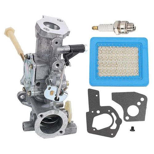 915 Generation 498298 Carburetor 491588S 491588 Air Filter for