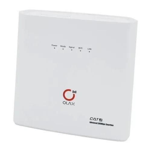 OLAX AX9PRO Conveniently Connect Multiple Devices With CPE Wifi Router's Easy Setup - image 2