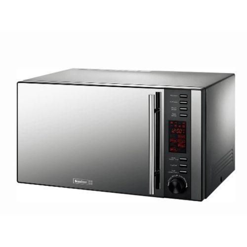 product_image_name-Scanfrost- 25L Digital Display Microwave With Oven And Grill - 900W-1