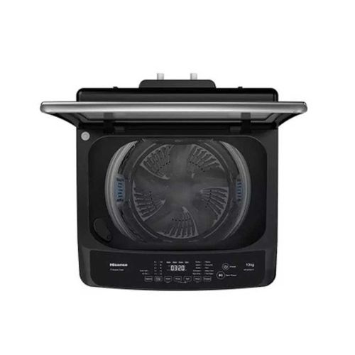 Hisense 13kg Smart Control Top Load Automatic Washing Machine - image 6