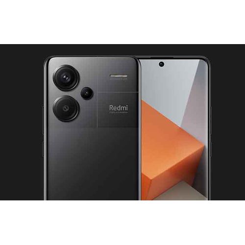product_image_name-XIAOMI-Redmi Note 13 Pro+ - 6.67" (8GB RAM, 256GB ROM) Android 13 (200/8/2)MP + 16MP Selfie - 5G - 5000mAh - Midnight Black-1