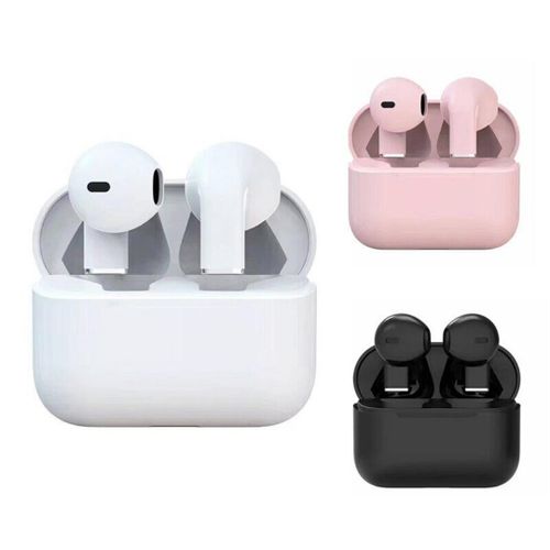 Generic Samsung Super incredible ios & Android affordable Bluetooth EàrBuds Wireless Headphone Headset Earphone - image 2