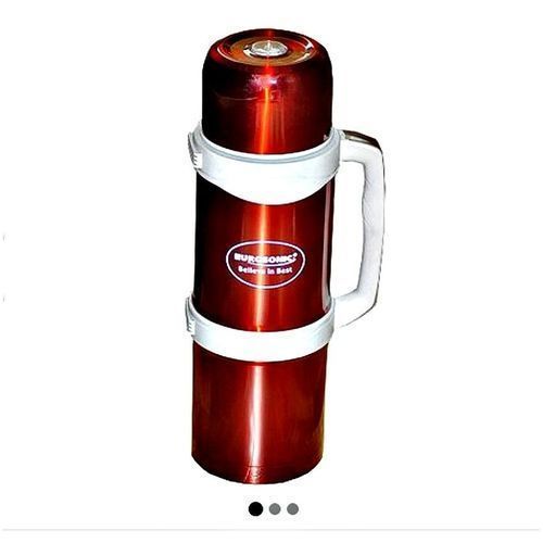 Eurosonic 3.5 Litres Stainless Steel Vacuum Hot Cold Water Flask Jumia Nigeria
