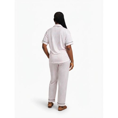 Fashion Soft Cloud Women's Pajamas - image 2
