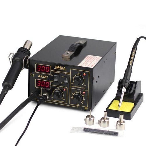Rework station jumia discount