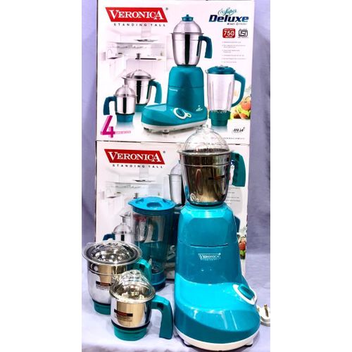 product_image_name-Generic-Veronica super Deluxe mixer Grinder 4jar 750w Heavy Duty-1