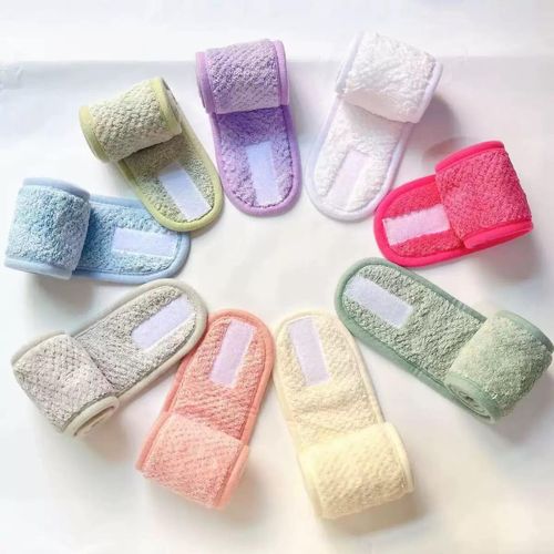 Spa Care Headwrap - image 2
