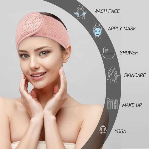 Spa Care Headwrap - image 3