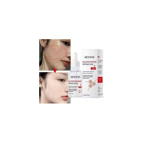 mooyam glutathione whitening serum MOOYAM Glutathione Whitenin Serum